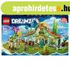 LEGO Dreamzzz 71459 Az lomlnyek istllja