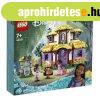 LEGO Disney Princess 43231 Asha hzikja