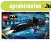 LEGO Super Heroes 76224 Batmobile: Batman vs. Joke