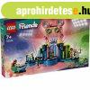 LEGO Friends 42616 Heartlake City zenei tehetsgkutat