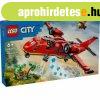 LEGO City Fire 60413 Tzolt mentreplgp