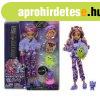 Monster High Creepover party baba - Clawdeen