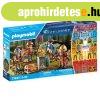 Playmobil: My Figures: Novelmore lovagok