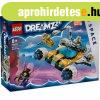 LEGO Dreamzzz 71475 Mr. Oz rjrgnya