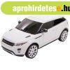 Tvirnyts Range Rover Evoque - 1:24, tbbfle