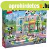 LEGO Friends 41744 Sportcenter