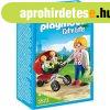 Playmobil Iker babakocsi 5573