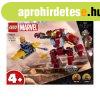 LEGO Super Heroes 76263 Hulkbuster vs. Thanos