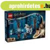 LEGO Harry Potter 76432 A Tiltott Rengeteg: Varzslatos Lny