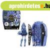 Monster High szrnyen jbartok titkai - rmes nyomozs Abbe