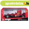 Bburago 1 /18 - Ferrari 2020 SF1000 (Austrian GP)