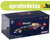 Bburago 1 /43 - 2021 RED BULL RB16B