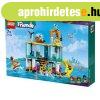 LEGO Friends 41736 Tengeri mentkzpont