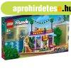 LEGO Friends 41747 Heartlake City kzssgi konyha