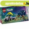 LEGO Friends 42603 Csillagnz kempingaut