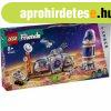 LEGO Friends 42605 Mars rlloms s rrakta