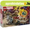 LEGO Super Heroes Marvel 76280 Pkember Vs. Homokember: a d