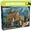 LEGO Harry Potter 76435 Roxfort Kastly: A Nagyterem