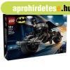 LEGO DC 76273 Batman figura s denevr