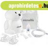 MICROLIFE NEB400 MACI kompresszoros inhaltor