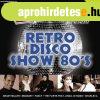 Fancy Presents - Retro Disco Show 80&#039;s (2 CD)