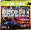 Stars Hit Megamixes (Disco 80&#039;s ) 