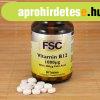 FSC b12 vitamin tabletta 1000mg 90 db