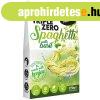 FORPRO TRIPLE ZERO PASTA SPAGHETTI BASIL 270g