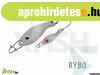 Delphin Villant Rybo 0.5g WAMP Hook #8 Snap 00