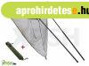 Zfish Synapse CLN 36 Carbon Landing Net + Float FREE! Bojlis