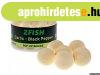 Zfish Pop Up Bojli 16Mm/60G Garlic - Black Pepper fokhagyma-