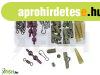 Konger Carp Accessories Starter NO1 Bojlis Vgszerelkes Sze