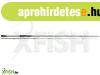 Konger Kastmaster Jig Perch Light Perget Horgszbot 210cm 1