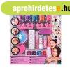 Canenco Create It! Make-Up szett (sznvlts/csillmos, 2 f