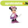 Bullyland 15328 Disney - Mickey egr jtsztere: Minnie tsk