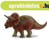 Bullyland 61446 Triceratops, kzepes