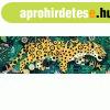 Djeco Mvsz puzzle - Leoprd - Leopard