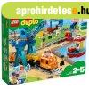 LEGO DUPLO Tehervonat 10875