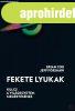 FEKETE LYUKAK