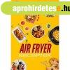 Air fryer receptek