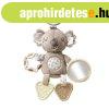 BabyOno jtkfigura Koala Coco puha kszsgfejleszt 1638