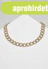 Urban Classics Big Chain Necklace gold