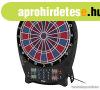 Crivit 4x LED kijelzs elektromos darts tbla kszlet, 3 x 4