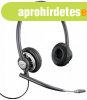 Poly Plantronics EncorePro HW720D USB-A Headset Black