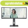 AOC 34" CU34P3CV LED Curved