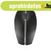 Cherry Gentix Corded Mouse Black