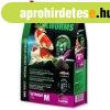 JBL ProPond Silkworms M 1,0kg/ 3l