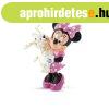 Bullyland 15329 Disney - Mickey egr jtsztere: Minnie kisk