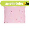 Lorelli prna huzat 35x45 - Pink