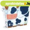 Djeco Formadobozos puzzle - Bocik s tehenek - The cows on t